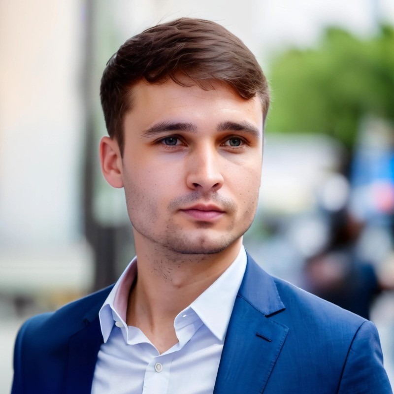 Niklas Mickelat